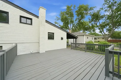207 West Ethel Avenue Lombard IL 60148