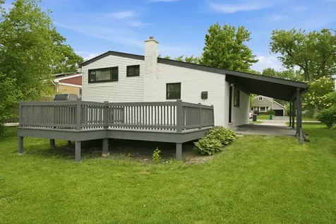 207 West Ethel Avenue Lombard IL 60148