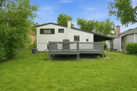 207 West Ethel Avenue Lombard IL 60148