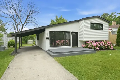 207 West Ethel Avenue Lombard IL 60148