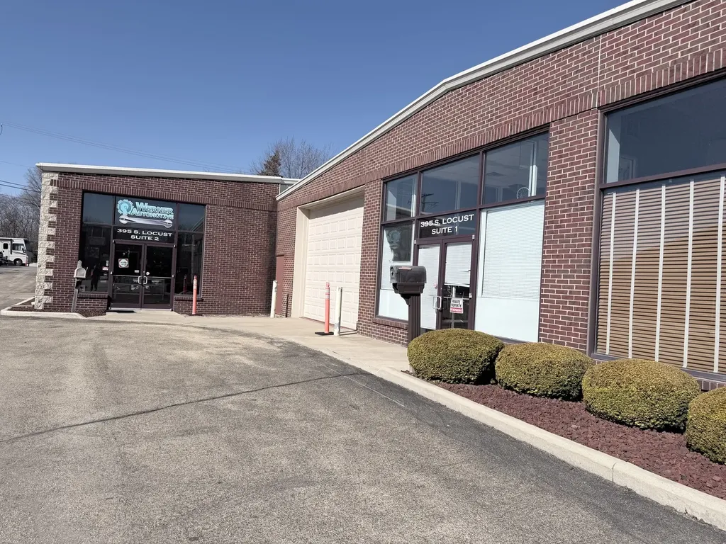 395 South Locust Street Manteno IL 60950