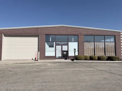 395 South Locust Street Manteno IL 60950
