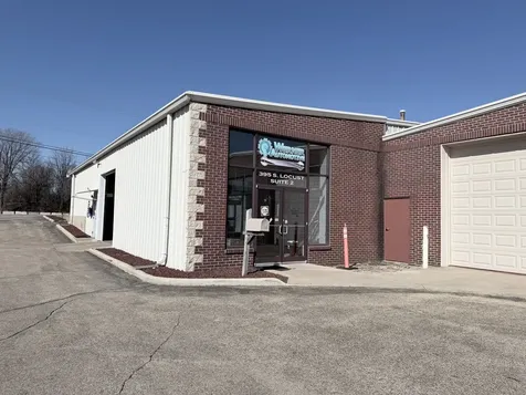 395 South Locust Street Manteno IL 60950