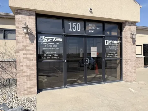 150 Prairie View Lane Manteno IL 60950