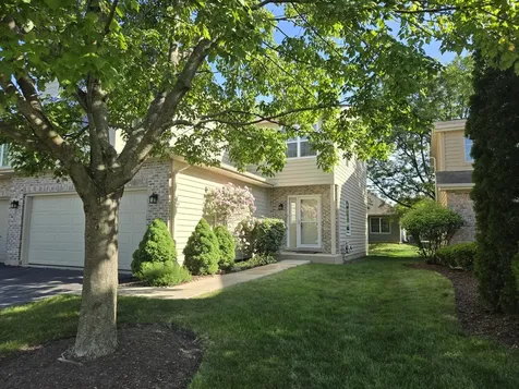 70 Townsend Circle Naperville IL 60565