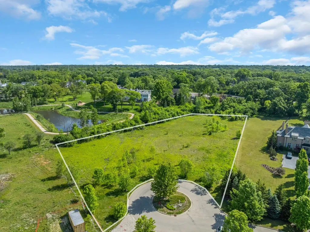 315 Stable Lane Lake Forest IL 60045