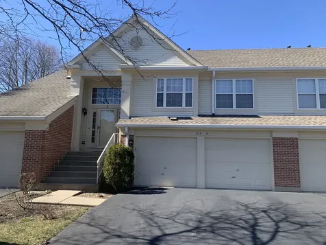 417 Cobbler Court Bartlett IL 60103