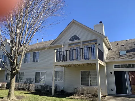 417 Cobbler Court Bartlett IL 60103