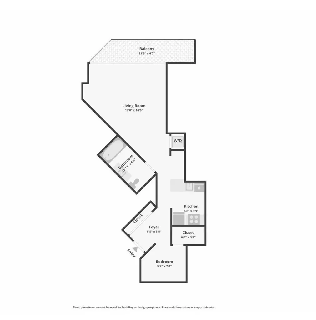 545 North Dearborn Street Chicago IL 60654