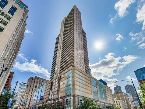 545 North Dearborn Street Chicago IL 60654