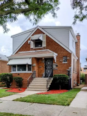 9630 South La Salle Street Chicago IL 60628