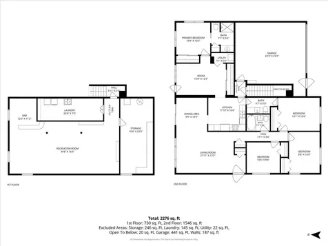 460 West Kathleen Drive Des Plaines IL 60016