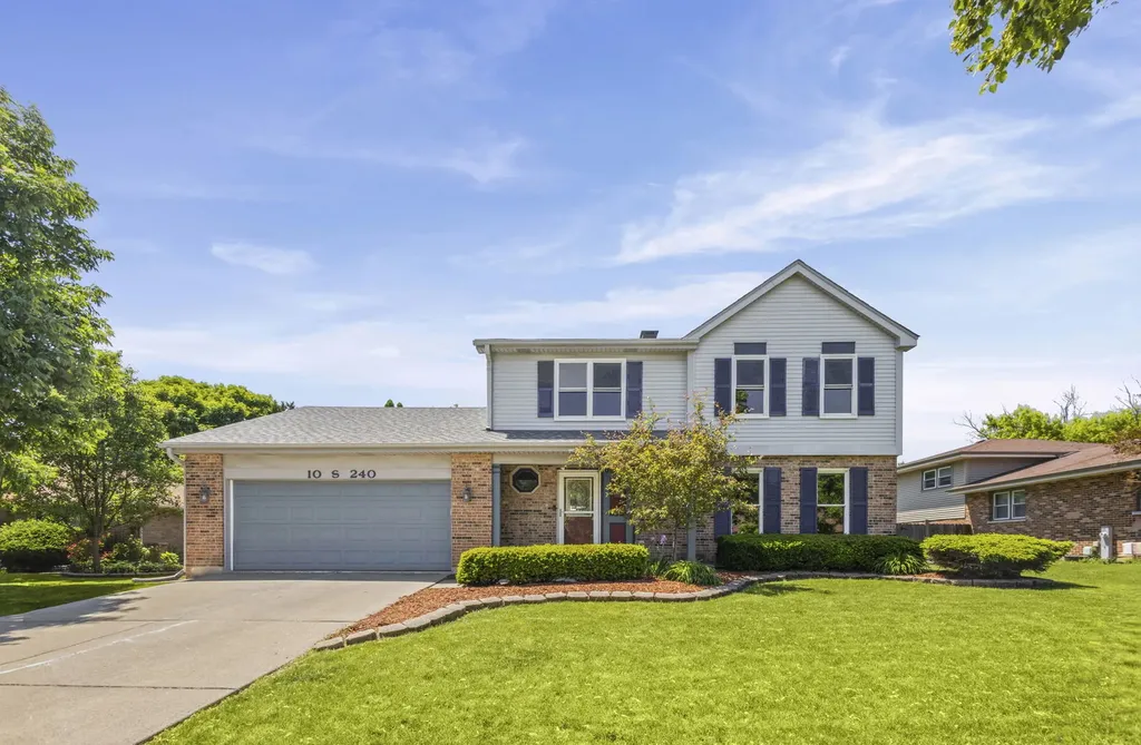 10s240 Havens Drive Downers Grove IL 60516