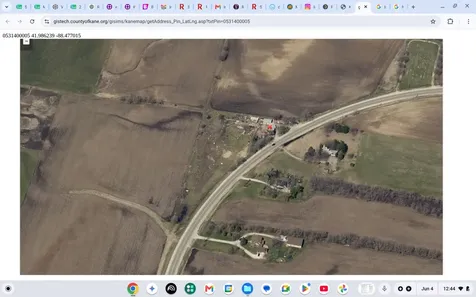8N240 Il Route 47 Route Maple Park IL 60151