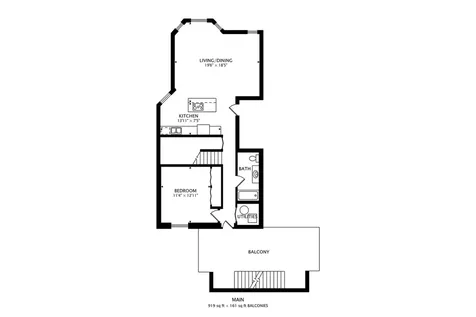 3740 North Wilton Avenue Chicago IL 60613