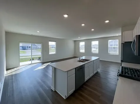 2411 Glacier Street Pingree Grove IL 60140
