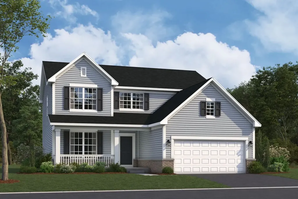23224 West Teton Lane Plainfield IL 60585