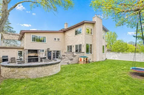 2913 Virginia Lane Glenview IL 60025