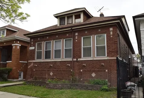 6506 South Sacramento Avenue Chicago IL 60629