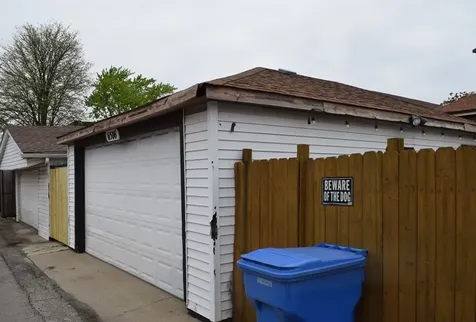 6506 South Sacramento Avenue Chicago IL 60629