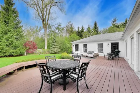 180 Westview Road Winnetka IL 60093