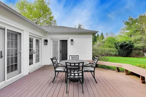 180 Westview Road Winnetka IL 60093
