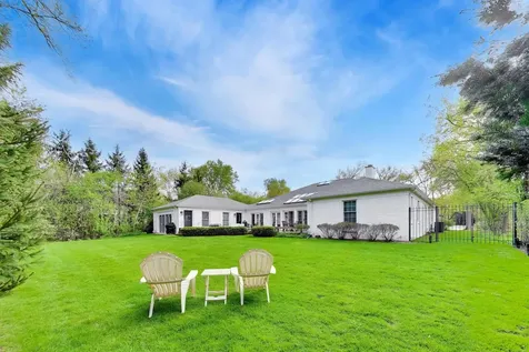 180 Westview Road Winnetka IL 60093