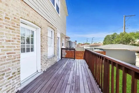 4048 North Major Avenue Chicago IL 60634