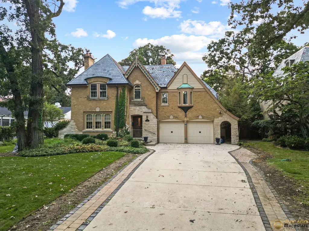 1430 Keystone Avenue River Forest IL 60305