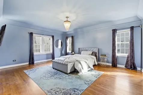 1430 Keystone Avenue River Forest IL 60305