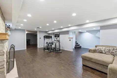 1430 Keystone Avenue River Forest IL 60305
