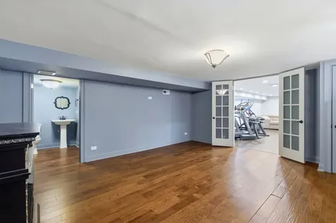 1430 Keystone Avenue River Forest IL 60305