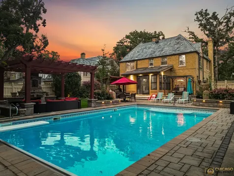 1430 Keystone Avenue River Forest IL 60305