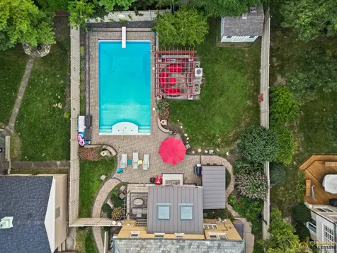 1430 Keystone Avenue River Forest IL 60305