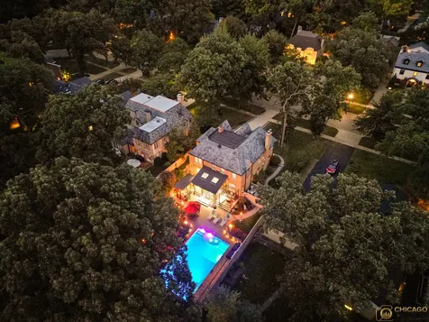 1430 Keystone Avenue River Forest IL 60305
