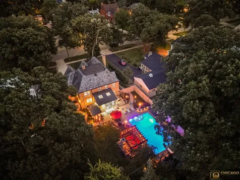 1430 Keystone Avenue River Forest IL 60305