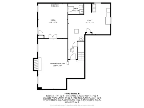 1430 Keystone Avenue River Forest IL 60305