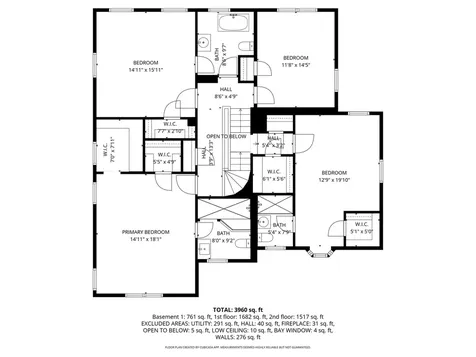 1430 Keystone Avenue River Forest IL 60305