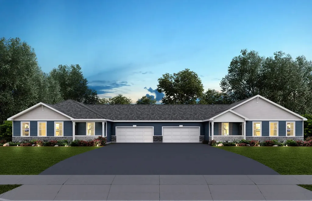 2437 Glacier Street Pingree Grove IL 60140
