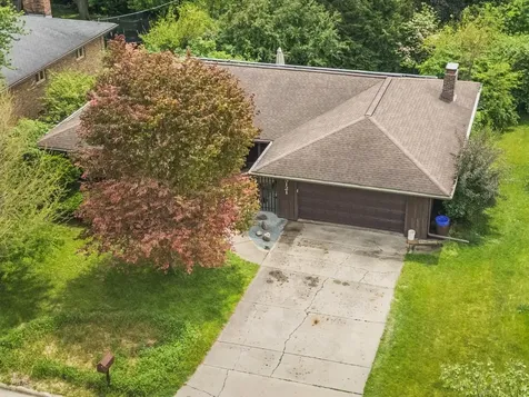 5121 Brookview Road Rockford IL 61107