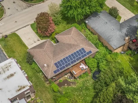 5121 Brookview Road Rockford IL 61107