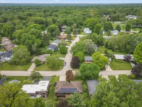 5121 Brookview Road Rockford IL 61107