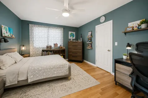 706 South Ada Street Chicago IL 60607