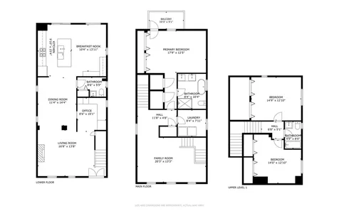 706 South Ada Street Chicago IL 60607