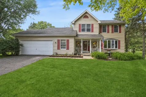 810 Jennifer Court Algonquin IL 60102