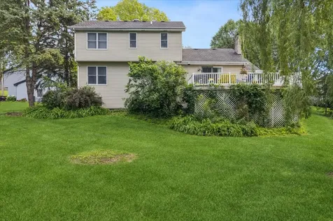 810 Jennifer Court Algonquin IL 60102