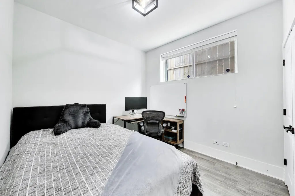 1818 North Sawyer Avenue Chicago IL 60647