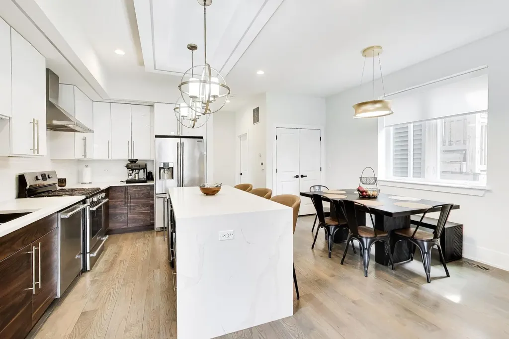 1818 North Sawyer Avenue Chicago IL 60647
