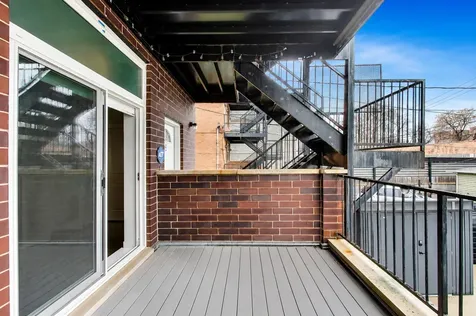 1818 North Sawyer Avenue Chicago IL 60647