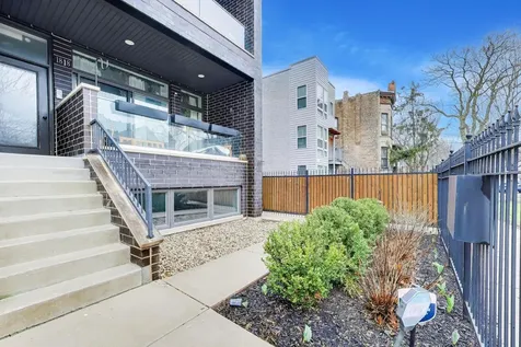 1818 North Sawyer Avenue Chicago IL 60647